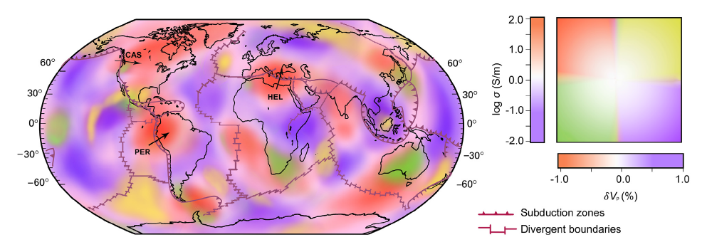 2022 Science Bulletin highlight
