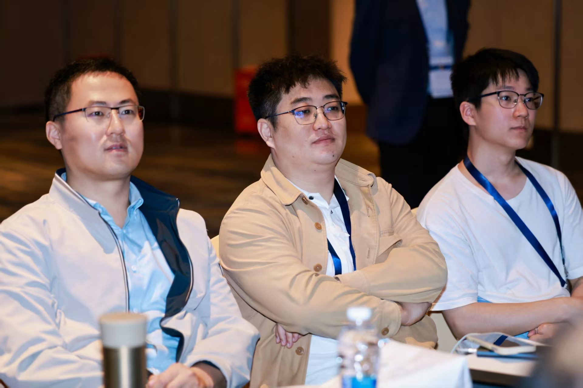 Conference 1