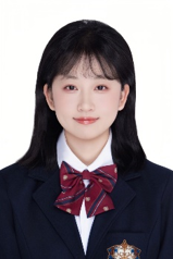 Xuerui Ma