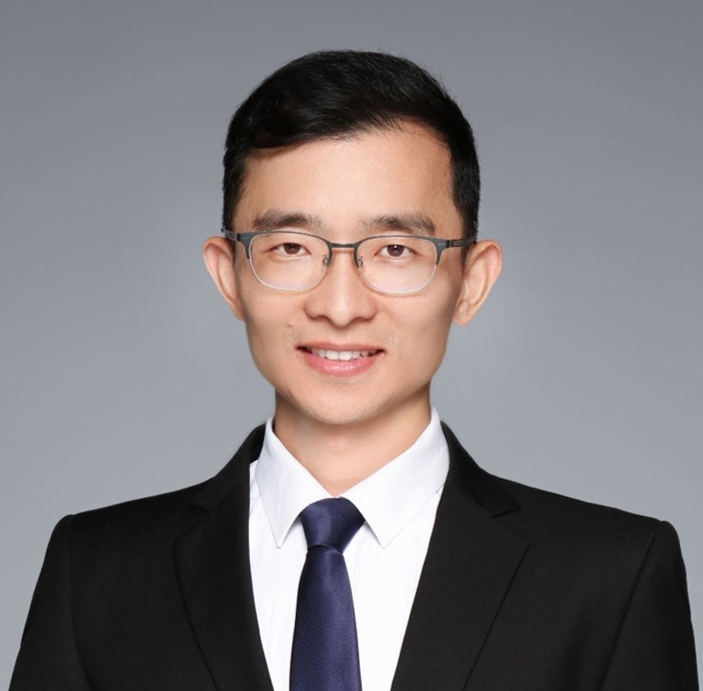 吕旭杰 照片