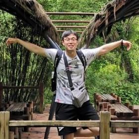 付同欢 照片