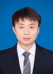 Shugao Zhao