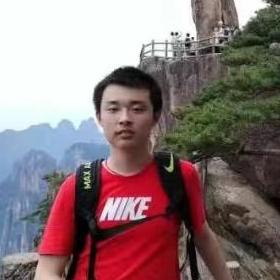 陈星宇