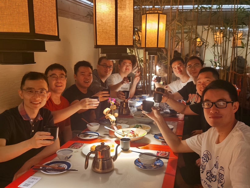 Group Event